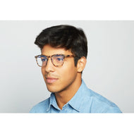 Izipizi Screen Adult #E Light Tortoise