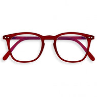 Izipizi Screen Adult #E Red