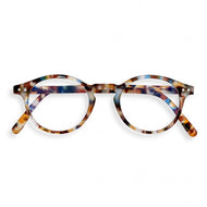 Izipizi Screen #H Blue Tortoise