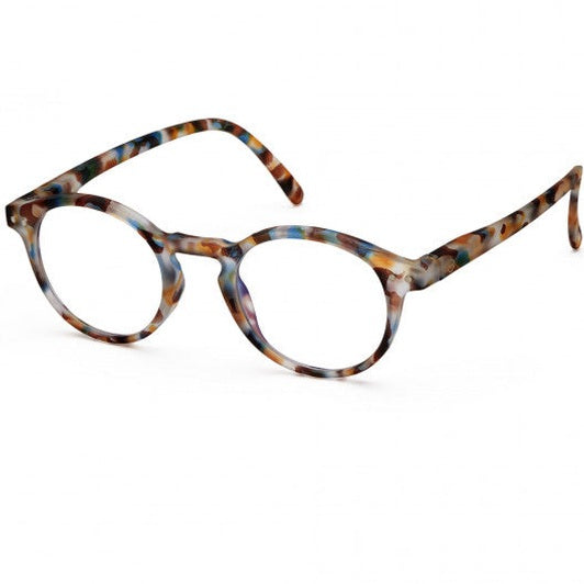 Izipizi Screen #H Blue Tortoise