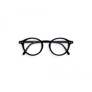 Izipizi Screen Junior #D Black Soft