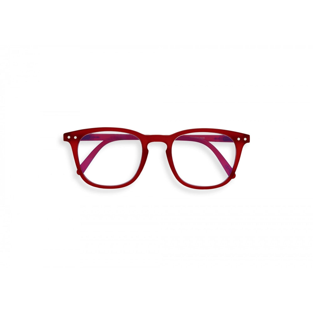 Izipizi Screen Junior #E Red