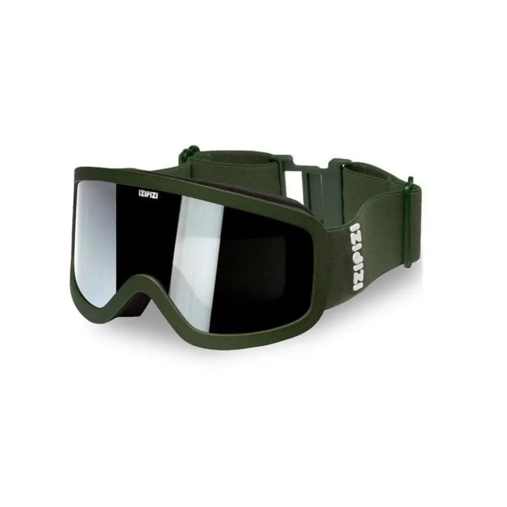 Izipizi Snow Cat2-Green