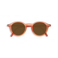 Izipizi Sun Junior #D Warm Orange