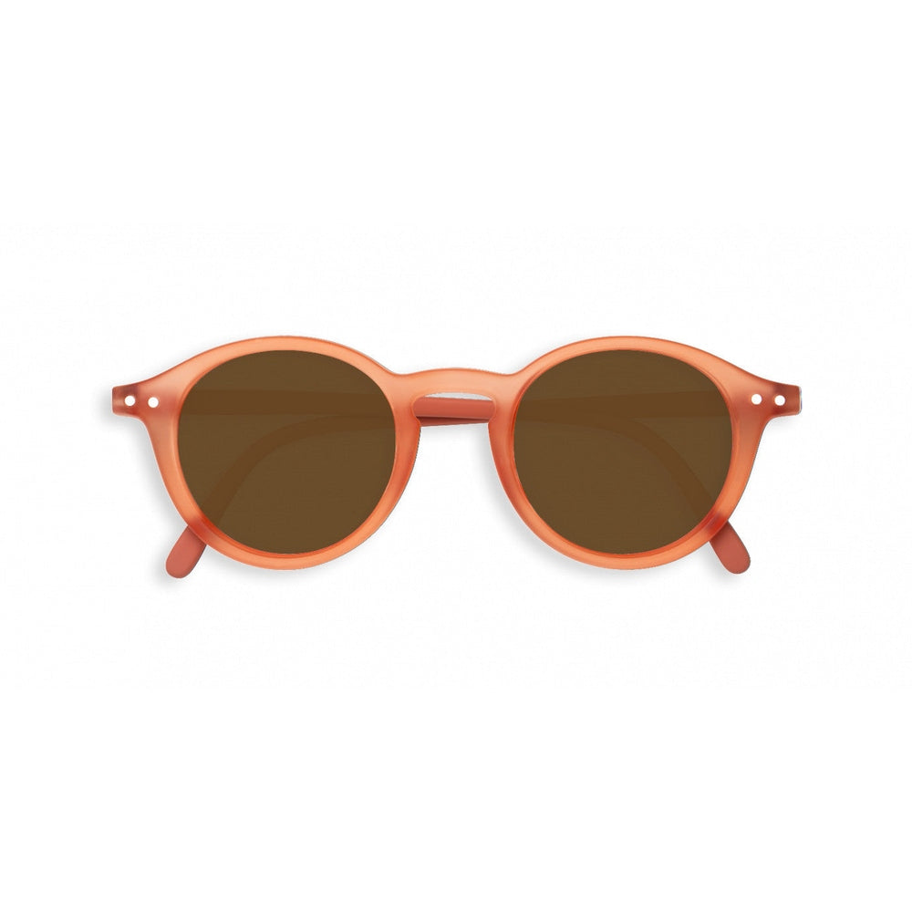 Izipizi Sun Junior #D Warm Orange