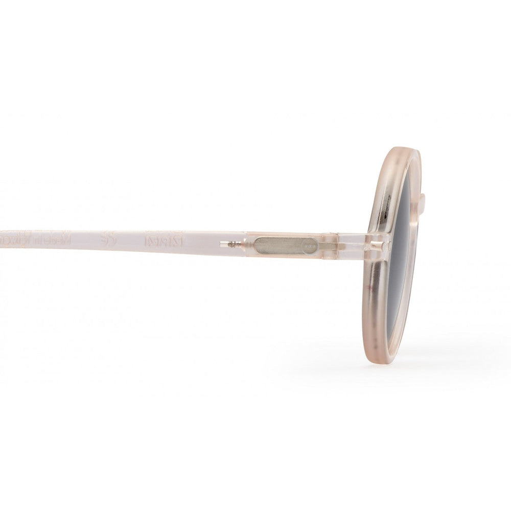 Izipizi Sun Junior #G Rose Quartz