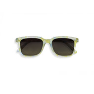 Izipizi Sunglasses Adult #L Joyful Cloud