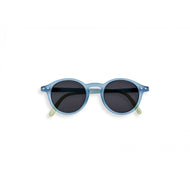 Izipizi Sunglasses Junior #D Blue Mirage