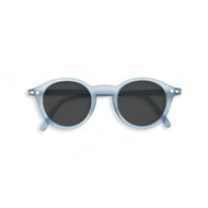 Izipizi Sunglasses Junior #D Cold Blue