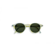 Izipizi Sunglasses Junior #D Joyful Cloud
