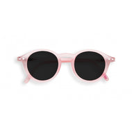 Izipizi Sunglasses Junior #D Pink Halo