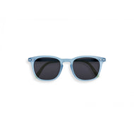 Izipizi Sunglasses Junior #E Blue Mirage