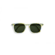 Izipizi Sunglasses Junior #E Joyful Cloud