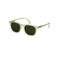 Izipizi Sunglasses Junior #E Joyful Cloud