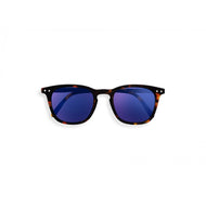 Izipizi Sunglasses Junior #E Tortoise Mirror