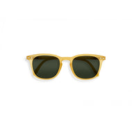 Izipizi Sunglasses Junior #E Yellow Honey
