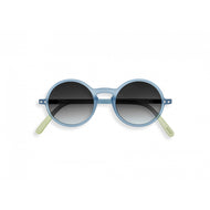 Izipizi Sunglasses Junior #G Blue Mirage