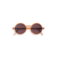 Izipizi Sunglasses Junior #G Sun Stone