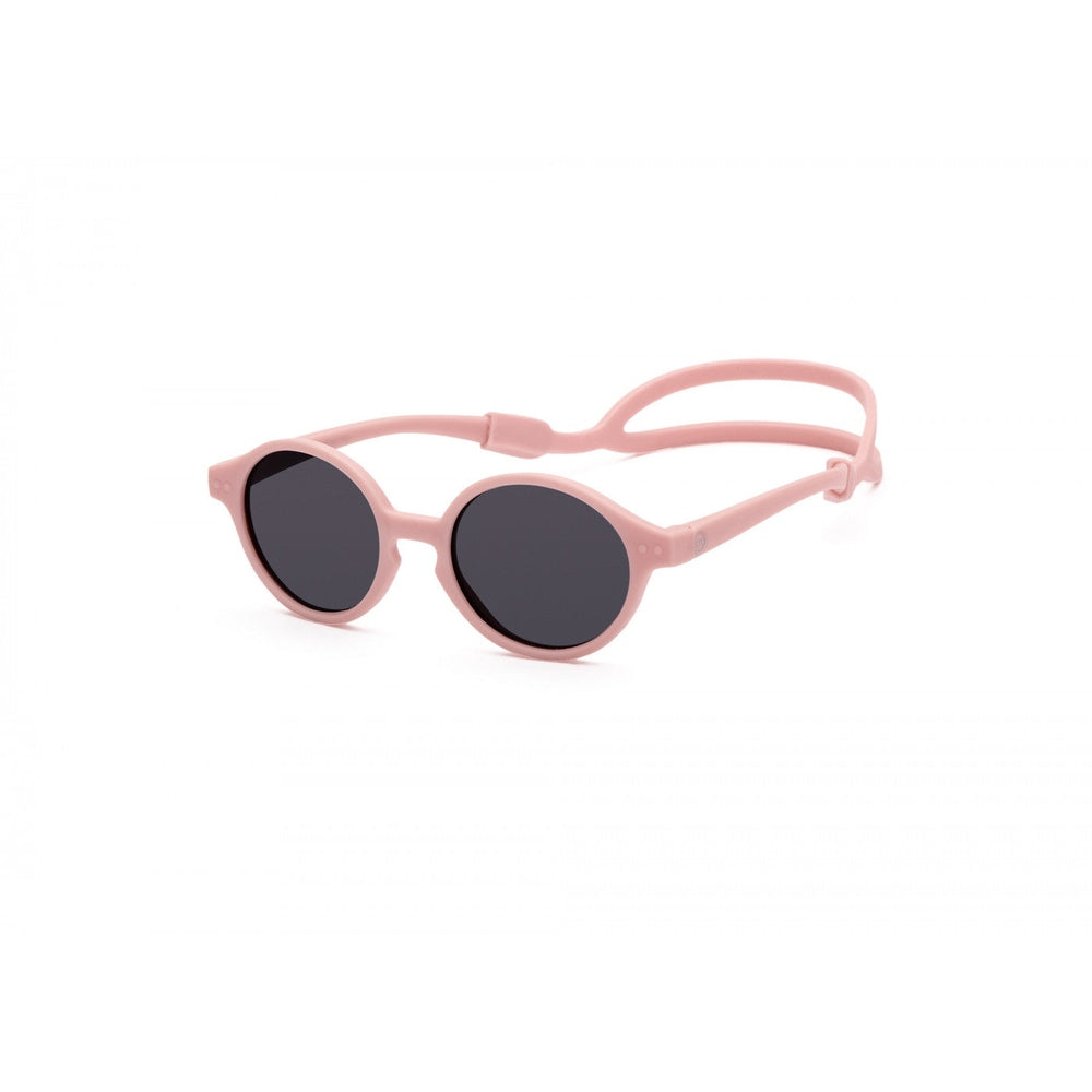 Izipizi Sunglasses Kids Pastel Pink