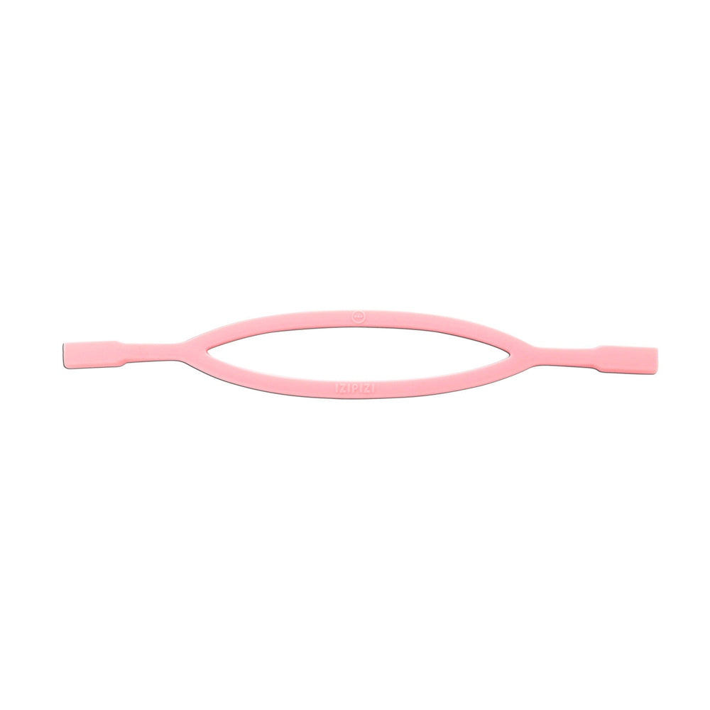 Izipizi Sunglasses Kids Pastel Pink