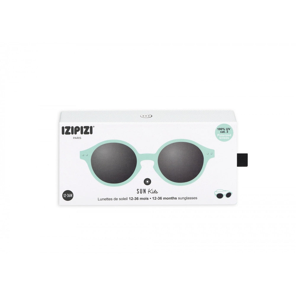 Izipizi Sunglasses Kids Sky Blue