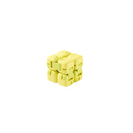 J'adore Infinite Spinner Magic Cubes Puzzle Toy