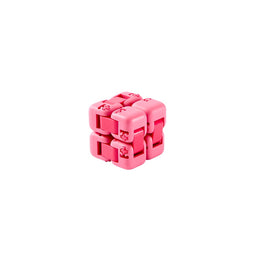 J'adore Infinite Spinner Magic Cubes Puzzle Toy