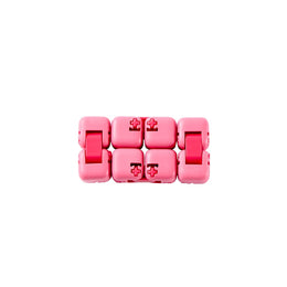 J'adore Infinite Spinner Magic Cubes Puzzle Toy