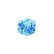 J'adore Infinite Spinner Magic Cubes Puzzle Toy