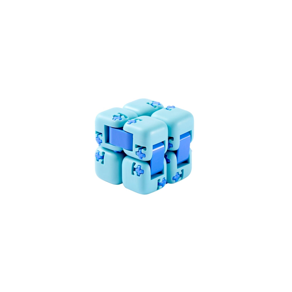 J'adore Infinite Spinner Magic Cubes Puzzle Toy