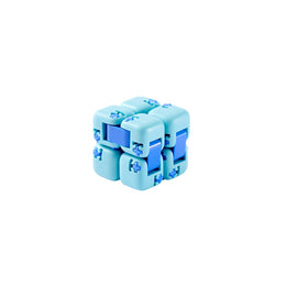 J'adore Infinite Spinner Magic Cubes Puzzle Toy