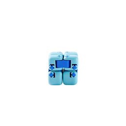 J'adore Infinite Spinner Magic Cubes Puzzle Toy