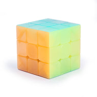 J'adore 3x3 Magic Cube Puzzle Toy