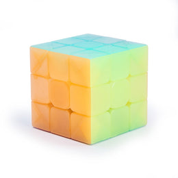 J'adore 3x3 Magic Cube Puzzle Toy