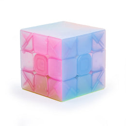 J'adore 3x3 Magic Cube Puzzle Toy