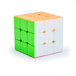 J'adore 3x3 Magic Cube Puzzle Toy