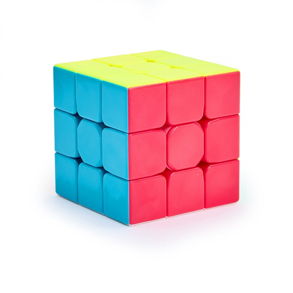 J'adore 3x3 Magic Cube Puzzle Toy