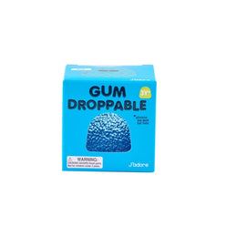 J'adore Gum Droppable Squish Toy