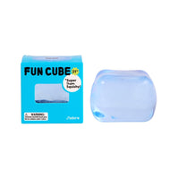 J'adore Ice Cube Squish Toy