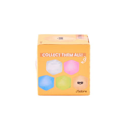 J'adore Ice Cube Squish Toy