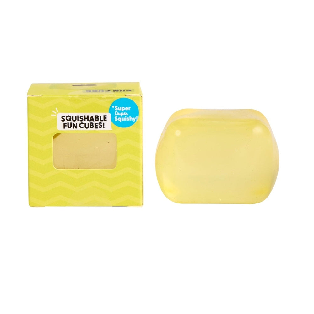 J'adore Ice Cube Squish Toy