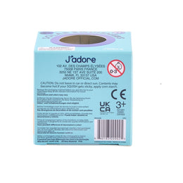 J'adore Solar Squishy Toy