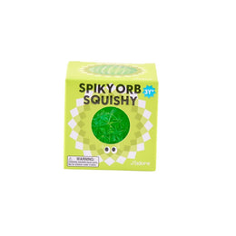 J'adore Spiky Orb Squish Toy