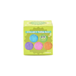 J'adore Spiky Orb Squish Toy