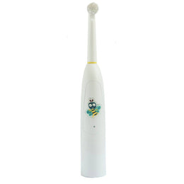 Jack N Jill Kids Electric Musical Toothbrush Buzzy Brush - 3+ Years