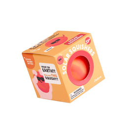 J'adore Solar Squishy Toy