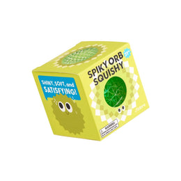 J'adore Spiky Orb Squish Toy