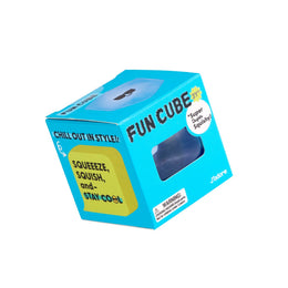 J'adore Ice Cube Squish Toy