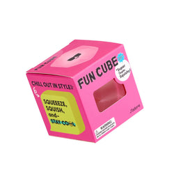 J'adore Ice Cube Squish Toy
