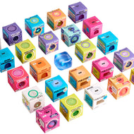 J'adore Ice Cube Squish Toy
